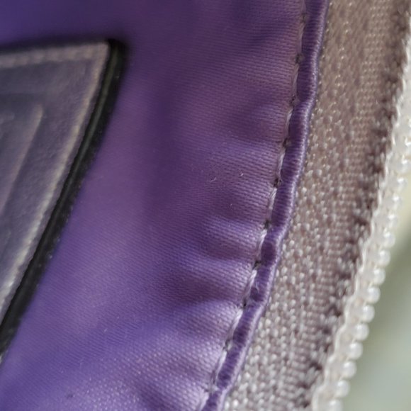 Euc Coach Signature C's Crossbody Bag Purse - Picture 7 of 8